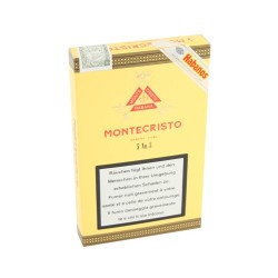 Montecristo No. 3
